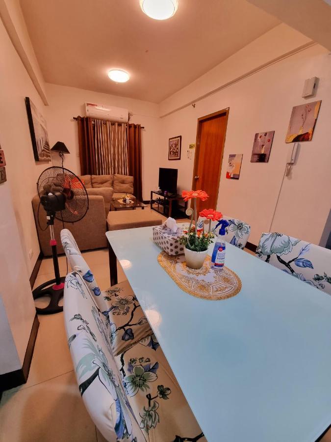 Legarse Staycation At Montecito Residential Resort Manila Exterior foto