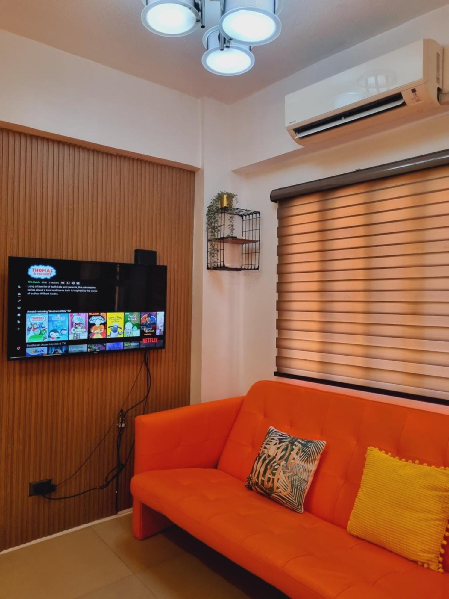 Legarse Staycation At Montecito Residential Resort Manila Exterior foto