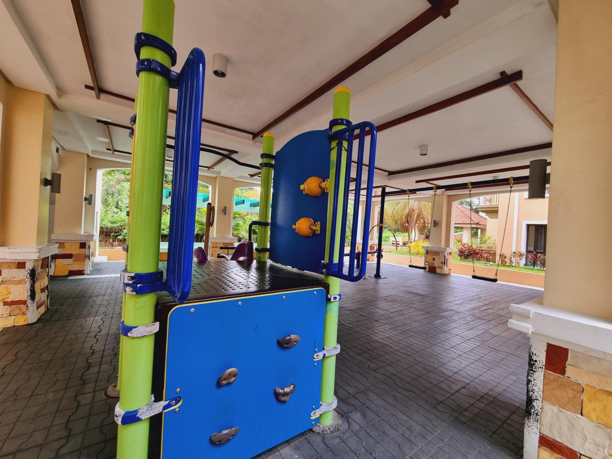 Legarse Staycation At Montecito Residential Resort Manila Exterior foto